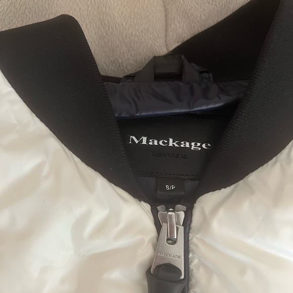 Mackage jacket - Picture 3 of 3